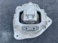 подушка крепления двигателя BMW 7 серия F01/F02 2011, 3.0 л., дизель, АКПП, седан, правый руль, 6777371 - фото №3