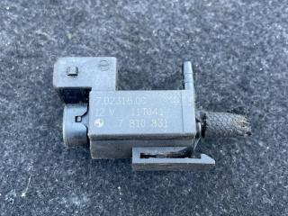 электромагнитный клапан BMW 7 серия F01/F02 2011, 3.0 л., дизель, АКПП, седан, правый руль, 7810831
