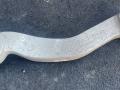 рычаг задний левый BMW 5 серия F07/F10/F11 F10 2012, 3.0 л., D, N57 D30 B, дизель, АКПП, синий, седан, задний привод, правый руль - фото №4