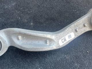 рычаг задний правый BMW 5 серия F07/F10/F11 F10 2012, 3.0 л., D, N57 D30 B, дизель, АКПП, синий, седан, задний привод, правый руль