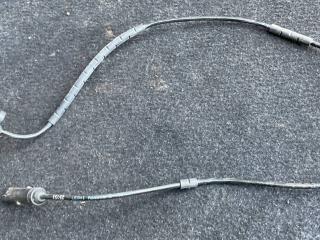 датчик ABS BMW 3 серия F30/F31 [рестайлинг] F30 2016, 3.0 л., B58 B30 A, бензин, АКПП, седан, задний привод, 6791225