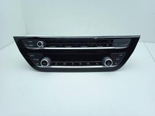 блок управления печки / климат-контроля BMW X3 G01 2019, 2.0 л., B47 D20 B, дизель, АКПП, 416, внедорожник 5 дв., 7951983