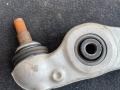 рычаг передний правый BMW 5 серия F07/F10/F11 F10 2012, 3.0 л., D, N57 D30 B, дизель, АКПП, синий, седан, задний привод, правый руль - фото №3