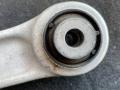 рычаг передний правый BMW 5 серия F07/F10/F11 F10 2012, 3.0 л., D, N57 D30 B, дизель, АКПП, синий, седан, задний привод, правый руль - фото №6