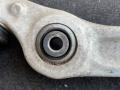 рычаг передний правый BMW 5 серия F07/F10/F11 F10 2012, 3.0 л., D, N57 D30 B, дизель, АКПП, синий, седан, задний привод, правый руль - фото №7