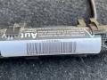 пиропатрон BMW 5 серия F07/F10/F11 F10 2011, 3.0 л., N52 B30, бензин, АКПП, седан, 7328842 - фото №2
