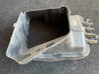 воздуховод радиатора BMW 3 серия F30/F31/F34 2012, 3.5 л., i, бензин, АКПП, седан, задний привод, 8054232