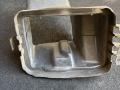 воздуховод радиатора BMW 3 серия F30/F31/F34 2012, 3.5 л., i, бензин, АКПП, седан, задний привод, 8054232 - фото №3