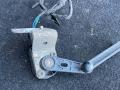 датчик дорожного просвета BMW 7 серия F01/F02 2011, 3.0 л., дизель, АКПП, седан, правый руль, 6784075 - фото №3