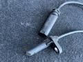 датчик ABS BMW 7 серия F01/F02 2011, 3.0 л., дизель, АКПП, седан, правый руль, 6775864 - фото №3
