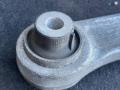 рычаг передний правый BMW 5 серия F07/F10/F11 F10 2011, 2.0 л., дизель, АКПП, седан, правый руль - фото №2