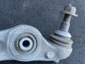 рычаг передний правый BMW 5 серия F07/F10/F11 F10 2011, 2.0 л., дизель, АКПП, седан, правый руль - фото №3