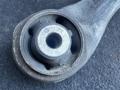 рычаг передний левый BMW 5 серия F07/F10/F11 F10 2011, 2.0 л., дизель, АКПП, седан, правый руль - фото №2