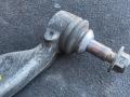 рычаг передний левый BMW 5 серия F07/F10/F11 F10 2011, 2.0 л., дизель, АКПП, седан, правый руль - фото №3