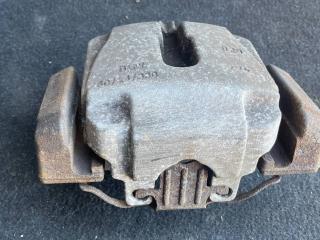 суппорт передний правый BMW 5 серия F07/F10/F11 F10 2011, 2.0 л., дизель, АКПП, седан, правый руль
