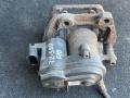 суппорт задний левый BMW 5 серия F07/F10/F11 F10 2012, 2.0 л., дизель, АКПП, седан - фото №2