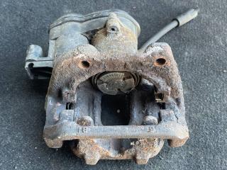 суппорт задний правый BMW 5 серия F07/F10/F11 F10 2012, 2.0 л., дизель, АКПП, седан