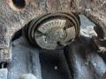 суппорт задний правый BMW 5 серия F07/F10/F11 F10 2012, 2.0 л., дизель, АКПП, седан - фото №2