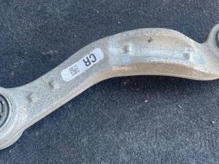 рычаг задний правый BMW 5 серия F07/F10/F11 F10 2012, 2.0 л., дизель, АКПП, седан