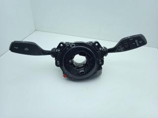 переключатель подрулевой (стрекоза) BMW X3 G01 2019, 2.0 л., B47 D20 B, дизель, АКПП, 416, внедорожник 5 дв., 9436669