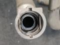 патрубок (трубопровод, шланг) BMW 5 серия F07/F10/F11 F10 2012, 2.0 л., дизель, АКПП, седан, 9170347 - фото №4