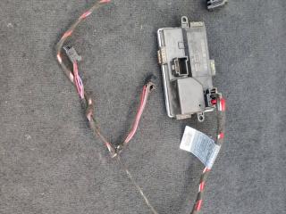 сопротивление печки BMW 5 серия F07/F10/F11 F10 2012, 2.0 л., дизель, АКПП, седан, 9226780, 9159332