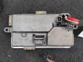 сопротивление печки BMW 5 серия F07/F10/F11 F10 2012, 2.0 л., дизель, АКПП, седан, 9226780, 9159332 - фото №2