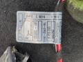 сопротивление печки BMW 5 серия F07/F10/F11 F10 2012, 2.0 л., дизель, АКПП, седан, 9226780, 9159332 - фото №5
