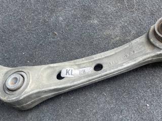 рычаг передний левый BMW 5 серия F07/F10/F11 F10 2011, 3.5 л., бензин, АКПП, седан
