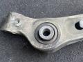 рычаг передний левый BMW 5 серия F07/F10/F11 F10 2011, 3.5 л., бензин, АКПП, седан - фото №3