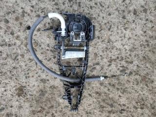 трос двери BMW X5 F15 2014, 4.0 л., дизель, АКПП, черный, внедорожник 5 дв., 7304804