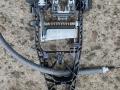 трос двери BMW X5 F15 2014, 4.0 л., дизель, АКПП, черный, внедорожник 5 дв., 7304804 - фото №2