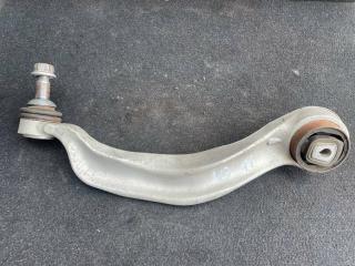 рычаг передний правый BMW 5 серия F07/F10/F11 2011, 3.0 л., D, N57 D30 A, дизель, АКПП, хетчбэк 5 дв., задний привод, правый руль