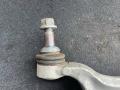 рычаг передний правый BMW 5 серия F07/F10/F11 2011, 3.0 л., D, N57 D30 A, дизель, АКПП, хетчбэк 5 дв., задний привод, правый руль - фото №3