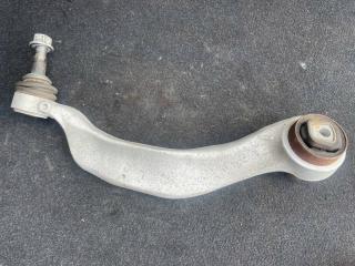 рычаг передний левый BMW 5 серия F07/F10/F11 2011, 3.0 л., D, N57 D30 A, дизель, АКПП, хетчбэк 5 дв., задний привод, правый руль