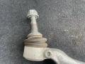 рычаг передний левый BMW 5 серия F07/F10/F11 2011, 3.0 л., D, N57 D30 A, дизель, АКПП, хетчбэк 5 дв., задний привод, правый руль - фото №2