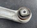 рычаг передний левый BMW 5 серия F07/F10/F11 2011, 3.0 л., D, N57 D30 A, дизель, АКПП, хетчбэк 5 дв., задний привод, правый руль - фото №5