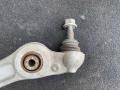 рычаг передний левый BMW 5 серия F07/F10/F11 2011, 3.0 л., D, N57 D30 A, дизель, АКПП, хетчбэк 5 дв., задний привод, правый руль - фото №3