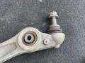 рычаг передний правый BMW 5 серия F07/F10/F11 2011, 3.0 л., D, N57 D30 A, дизель, АКПП, хетчбэк 5 дв., задний привод, правый руль - фото №3