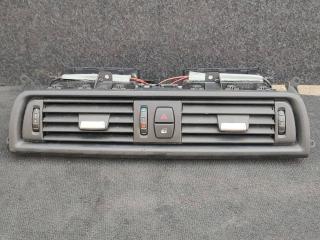 дефлектор обдува салона BMW 5 серия F07/F10/F11 F10 2012, 2.0 л., дизель, АКПП, седан