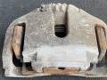 суппорт передний левый BMW 5 серия F07/F10/F11 2011, 3.0 л., D, N57 D30 A, дизель, АКПП, хетчбэк 5 дв., задний привод, правый руль - фото №2