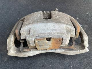 суппорт передний правый BMW 5 серия F07/F10/F11 2011, 3.0 л., D, N57 D30 A, дизель, АКПП, хетчбэк 5 дв., задний привод, правый руль