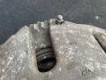 суппорт передний правый BMW 5 серия F07/F10/F11 2011, 3.0 л., D, N57 D30 A, дизель, АКПП, хетчбэк 5 дв., задний привод, правый руль - фото №3