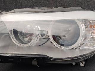 фара левая BMW 5 серия F07/F10/F11 F10 2012, 2.0 л., дизель, АКПП, седан