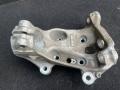 кулак поворотный левый BMW 2 серия F22/F23 [рестайлинг] F22 2019, 3.0 л., B58 B30 A, бензин, АКПП, купе, задний привод, 6853651 - фото №3