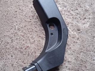 накладка на порог внутренняя BMW X3 G01 2019, 2.0 л., B47 D20 B, дизель, АКПП, 416, внедорожник 5 дв., 7398017