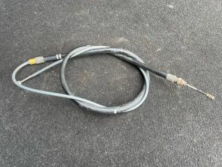 трос ручника BMW 3 серия F30/F31/F34 2012, 3.5 л., i, бензин, АКПП, седан, задний привод, 6857640