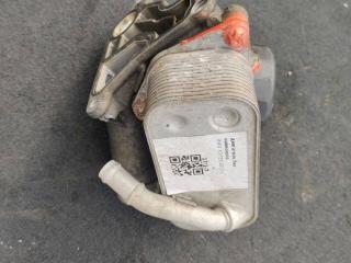 радиатор АКПП BMW X3 F25 2013, 3.0 л., бензин, 7525333