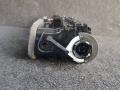 дефлектор обдува салона BMW 2 серия F22/F23 [рестайлинг] F22 2019, 3.0 л., B58 B30 A, бензин, АКПП, купе, задний привод, 9347436 - фото №5