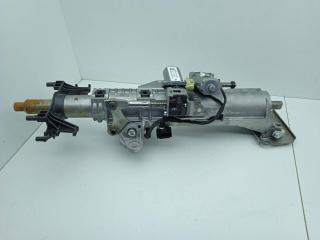 рулевая колонка BMW X6 F16 2018, 4.0 л., дизель, АКПП, внедорожник 5 дв., полный привод